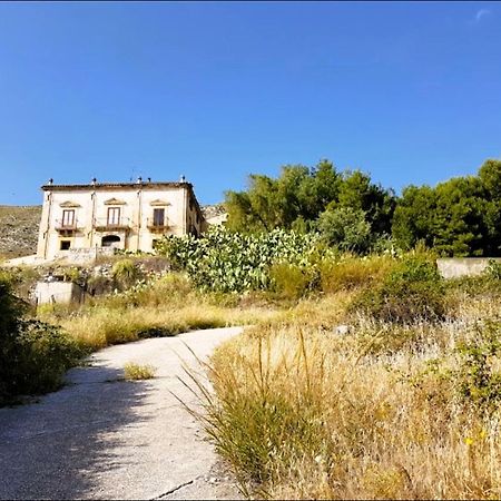 Готель Antica Dimora Siciliana Сікуліана Екстер'єр фото
